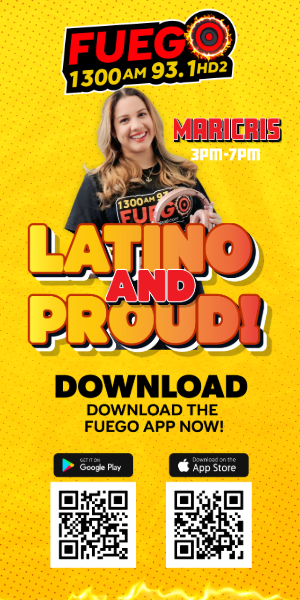Latino and Proud