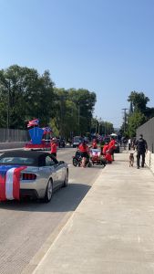 ¡Cleveland se llena de orgullo boricua este verano!