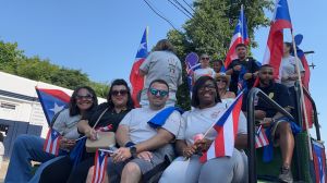 ¡Cleveland se llena de orgullo boricua este verano!