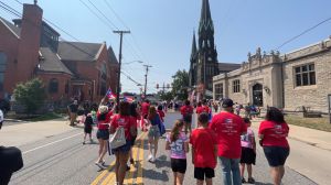¡Cleveland se llena de orgullo boricua este verano!