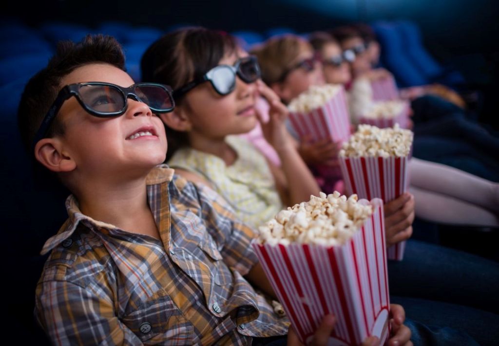 Biblioteca de Akron ofrece jueves de cine gratuito