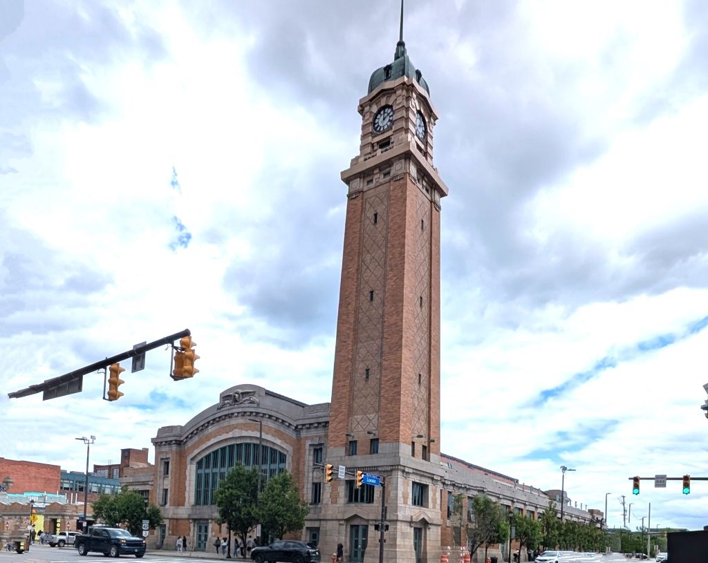 “West Market Place”, un mercadito con historia en Cleveland